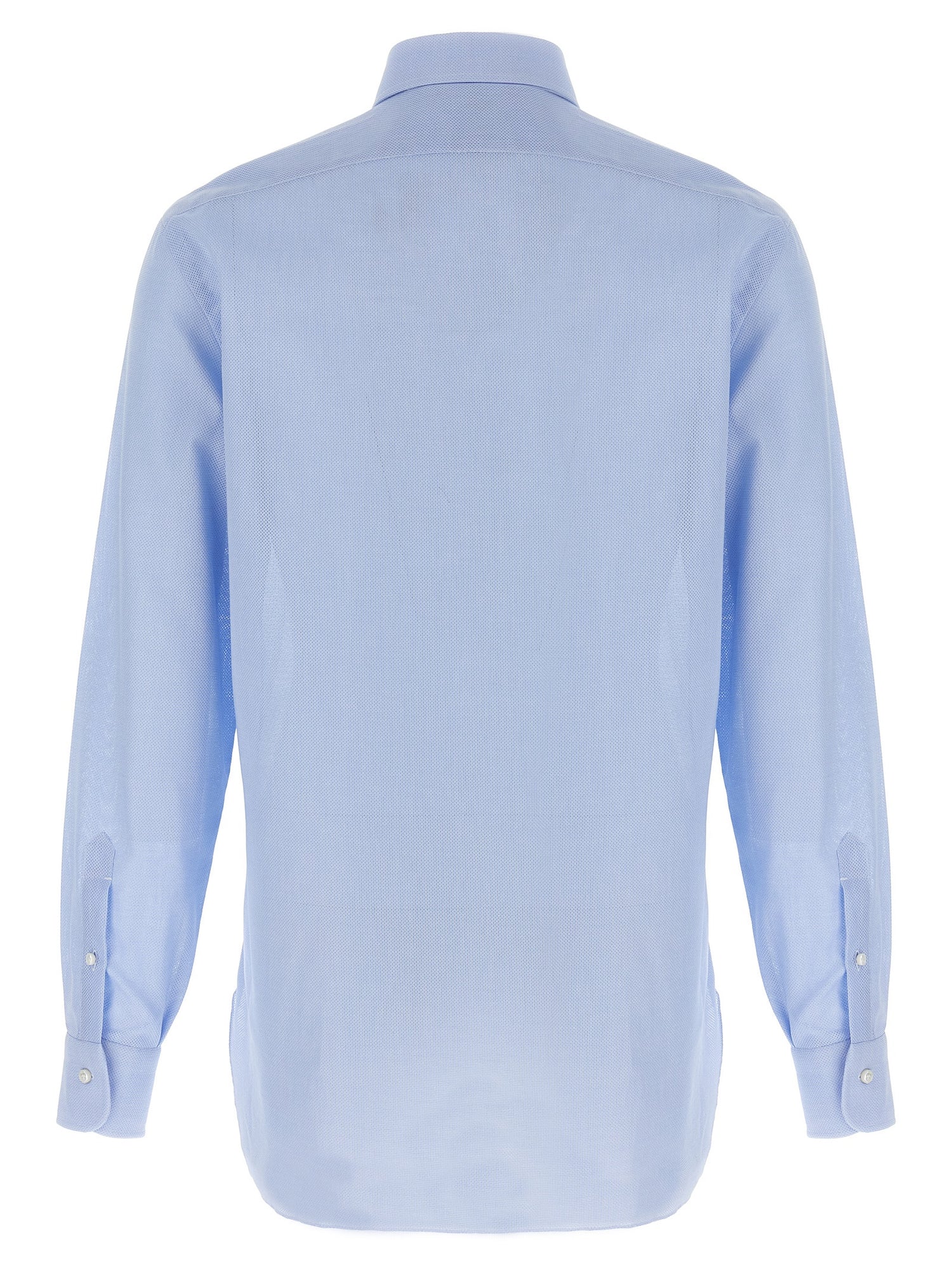 Barba Honeycomb Shirt