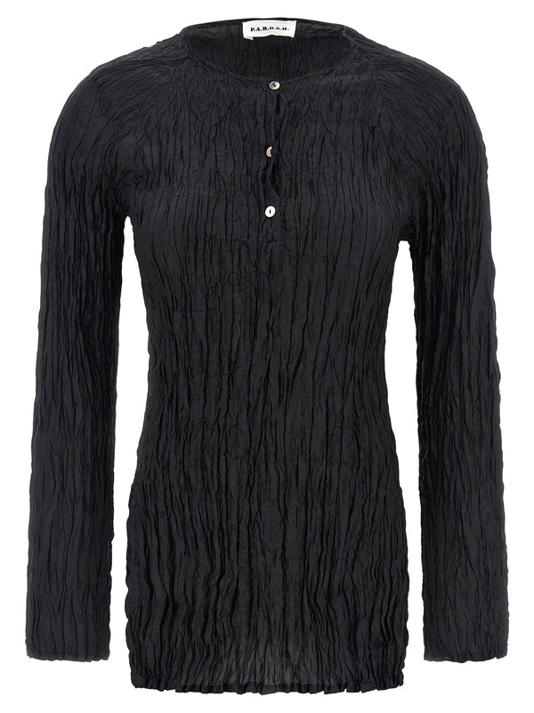 P.A.R.O.S.H. Soph Blouse
