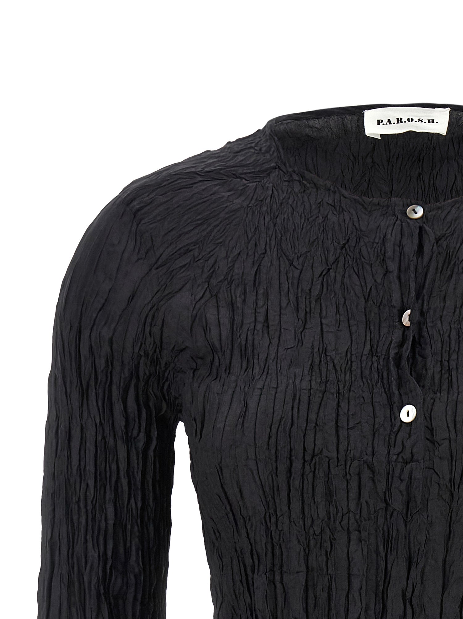 P.A.R.O.S.H. Soph Blouse