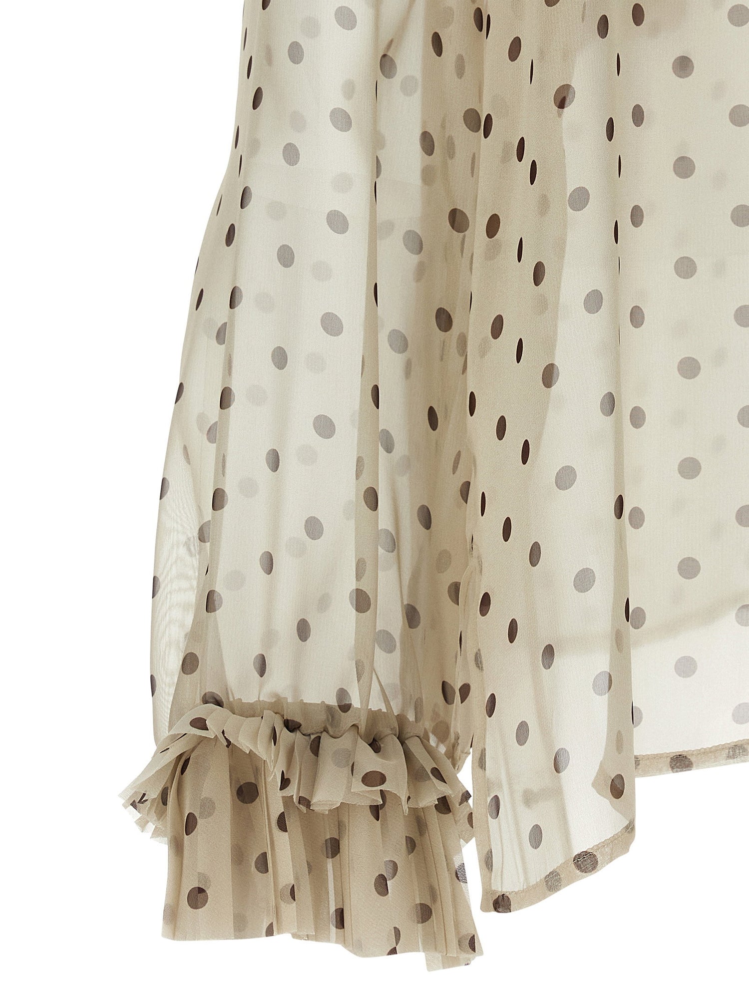 P.A.R.O.S.H. Pallina Blouse