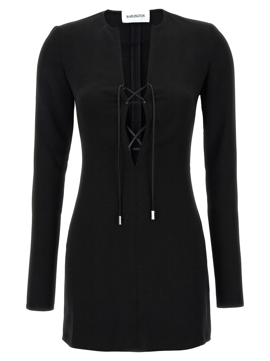 16Arlington Seeran Dress