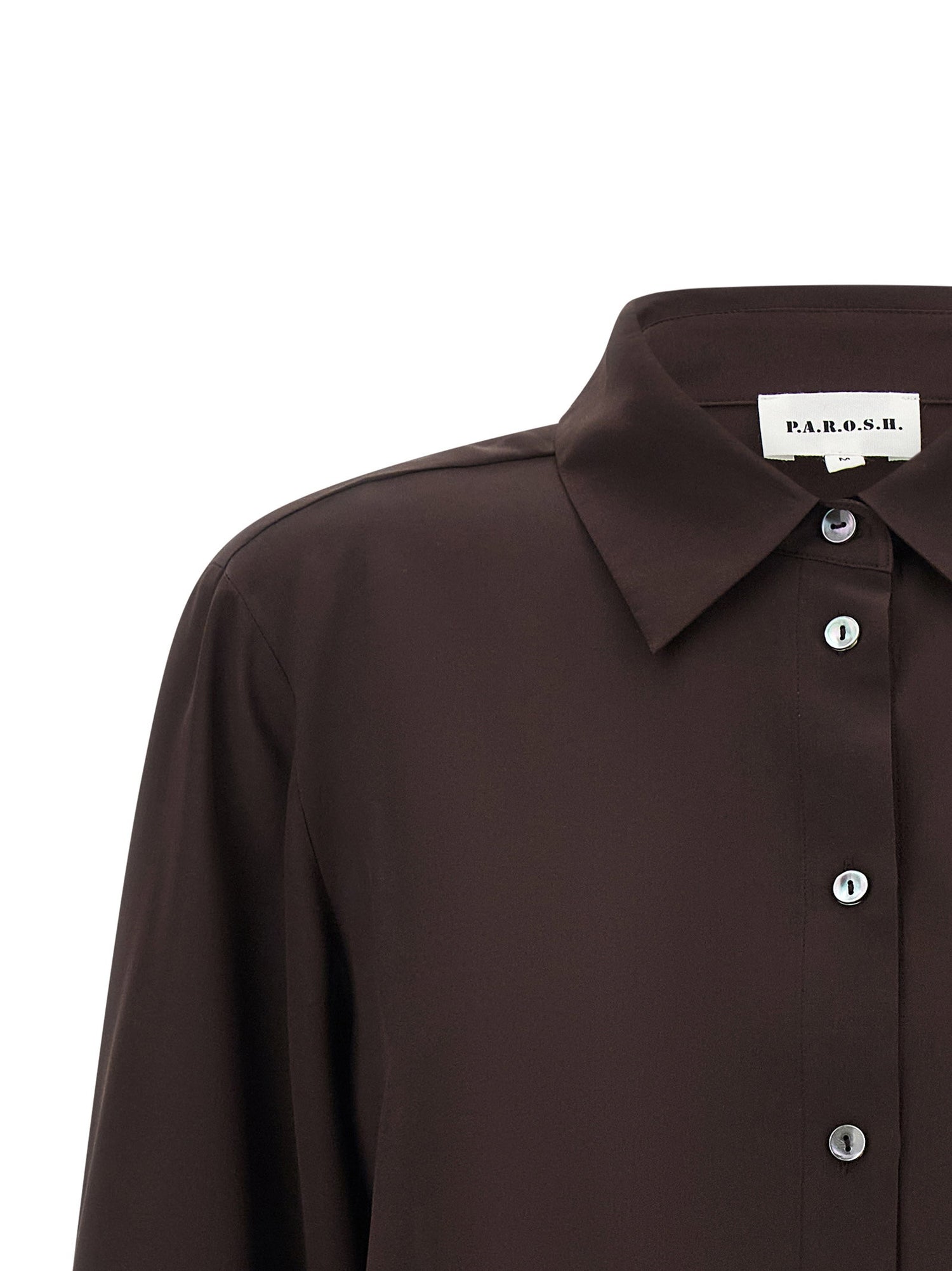 P.A.R.O.S.H. Sweet26 Shirt