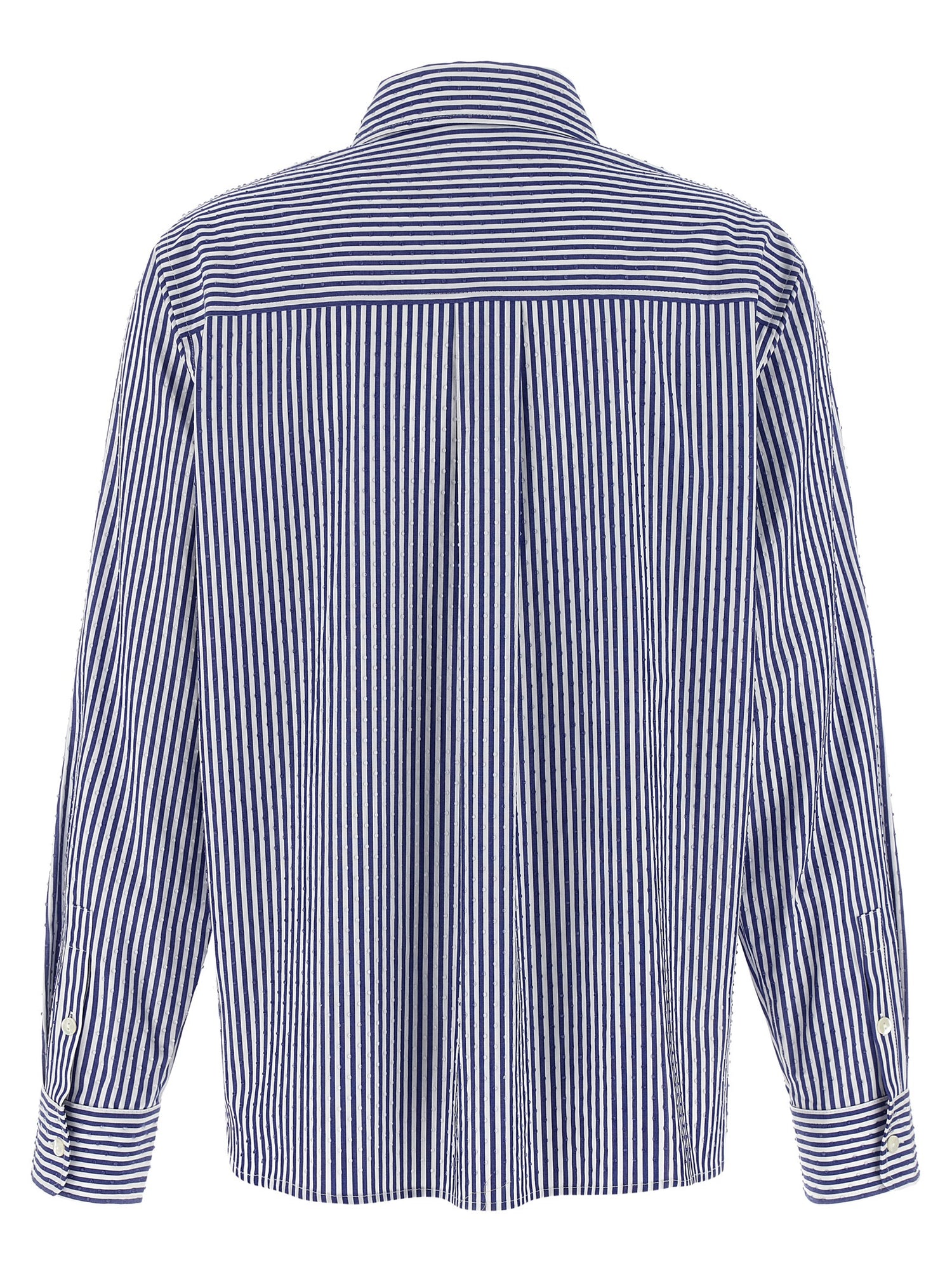 P.A.R.O.S.H. Cashine Shirt