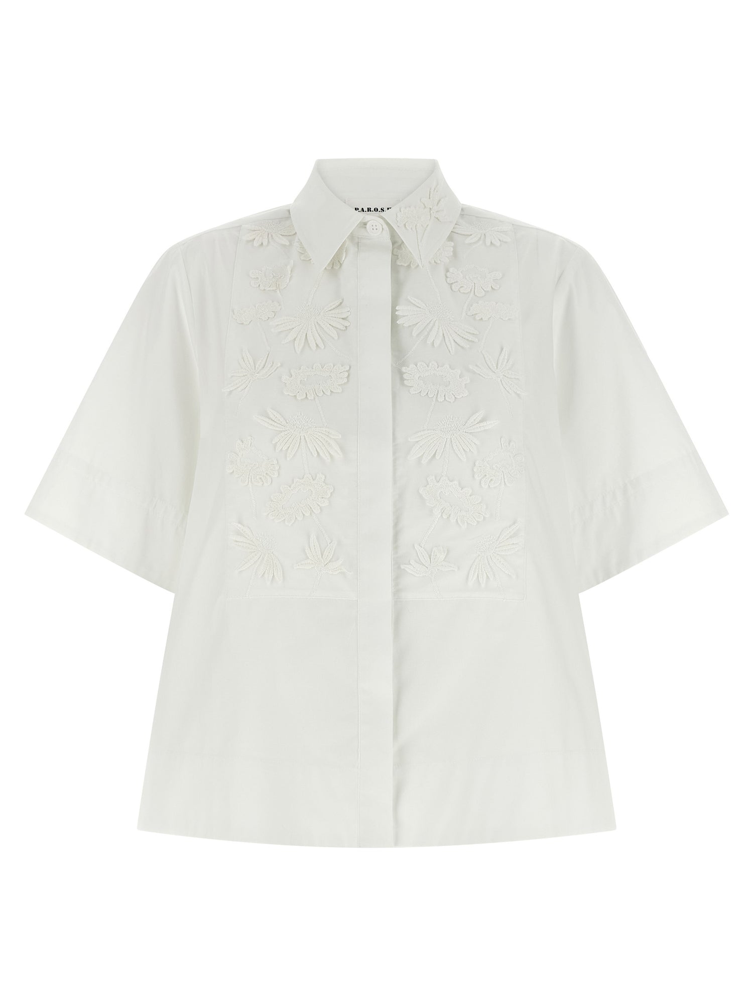 P.A.R.O.S.H. Cubo26 Shirt