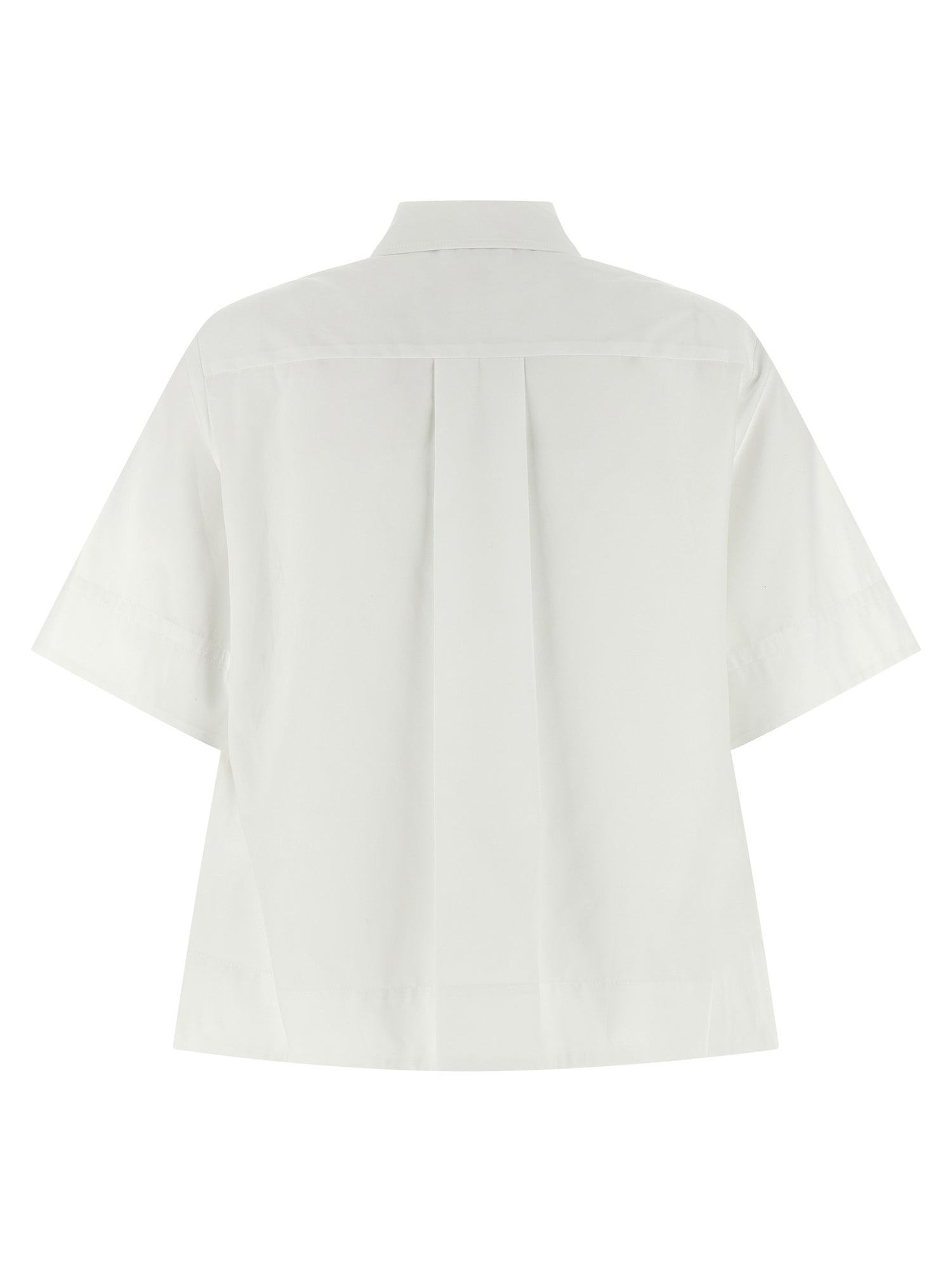 P.A.R.O.S.H. Cubo26 Shirt