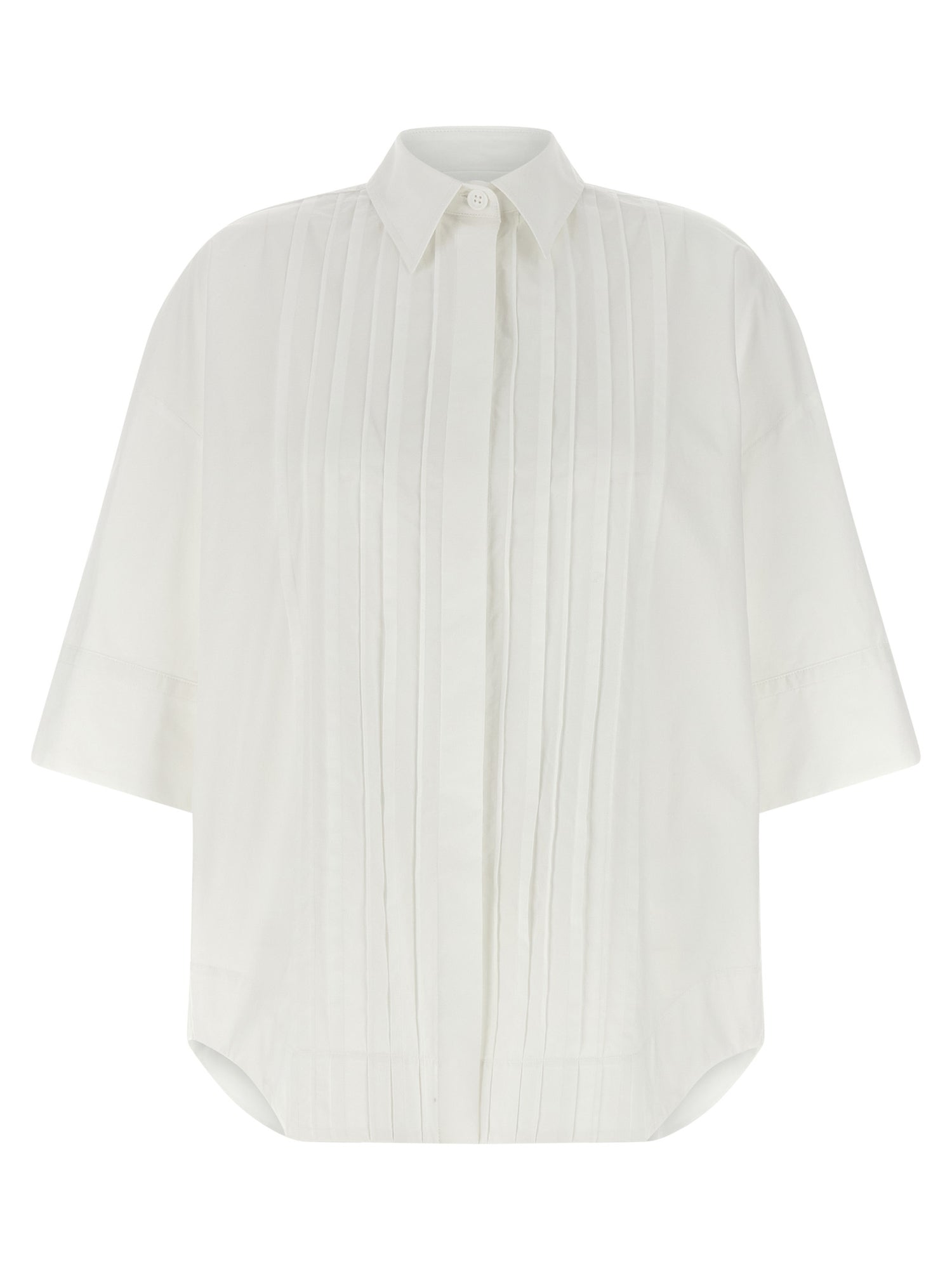 P.A.R.O.S.H. Canyox26 Shirt
