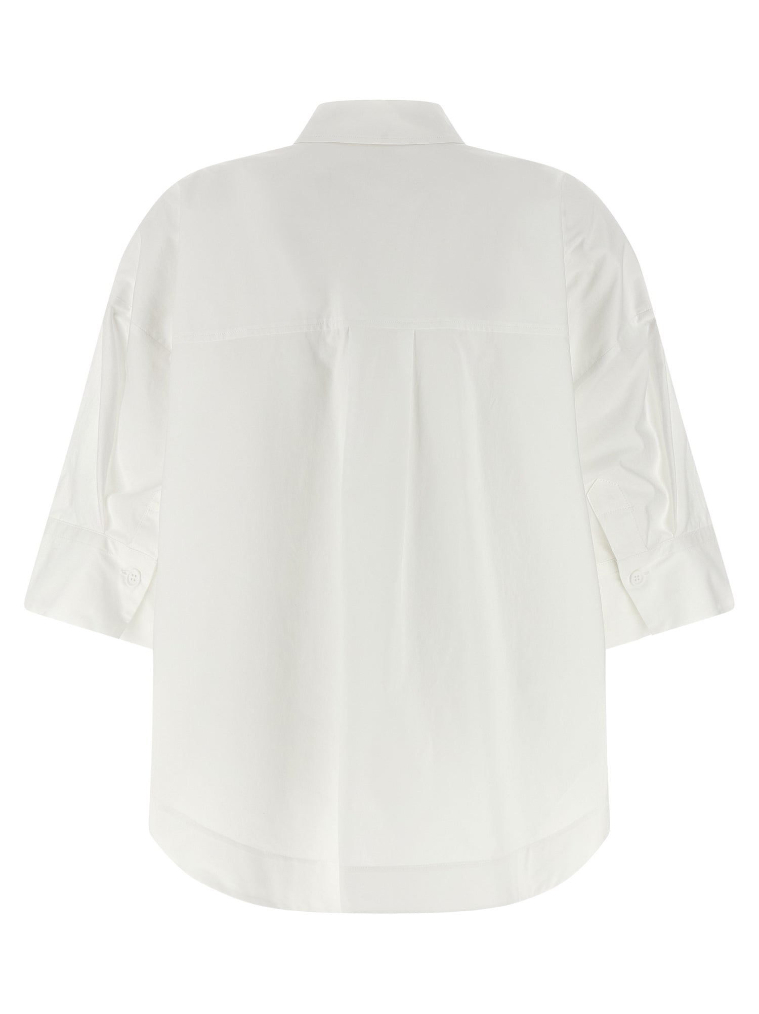 P.A.R.O.S.H. Canyox26 Shirt