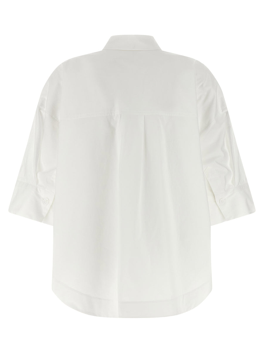 P.A.R.O.S.H. Canyox26 Shirt