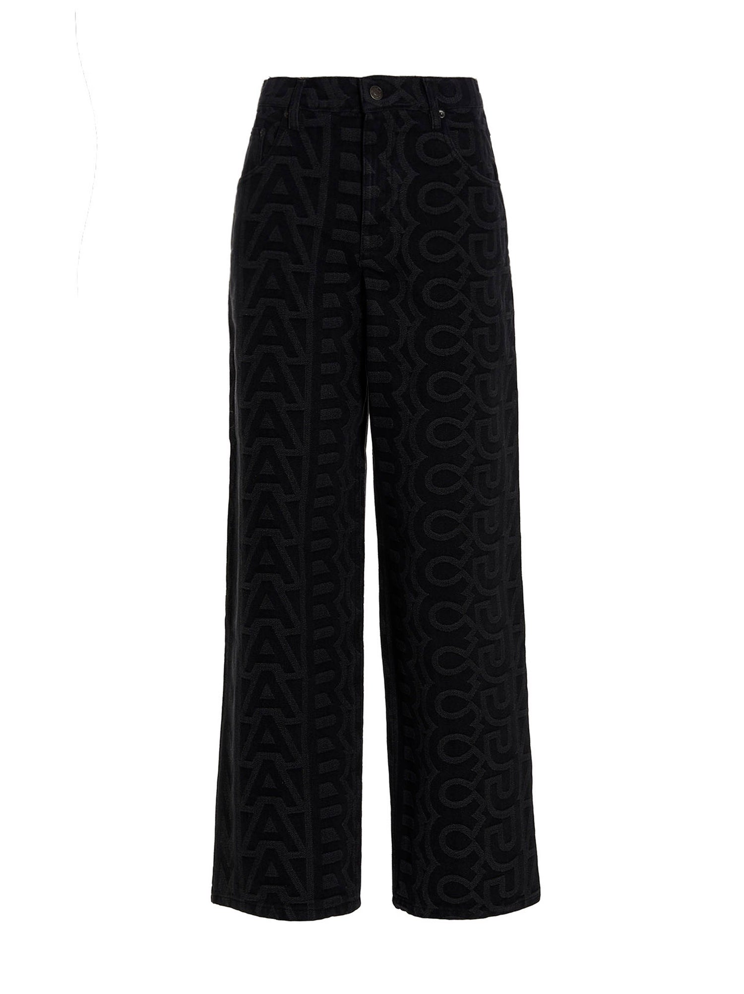 Marc Jacobs Monogram Jeans