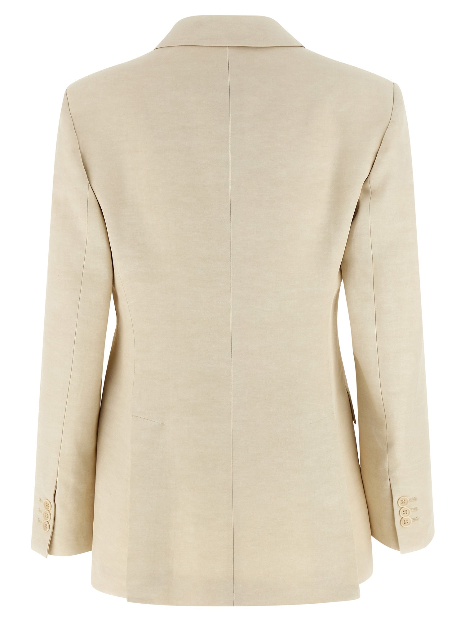 P.A.R.O.S.H. Raisa Blazer