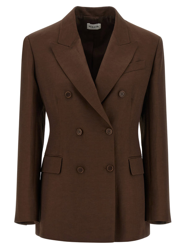P.A.R.O.S.H. Raisa Blazer