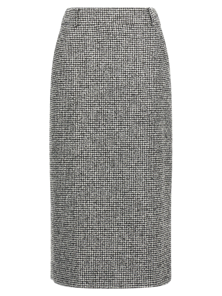 Ermanno Scervino Longuette Skirt