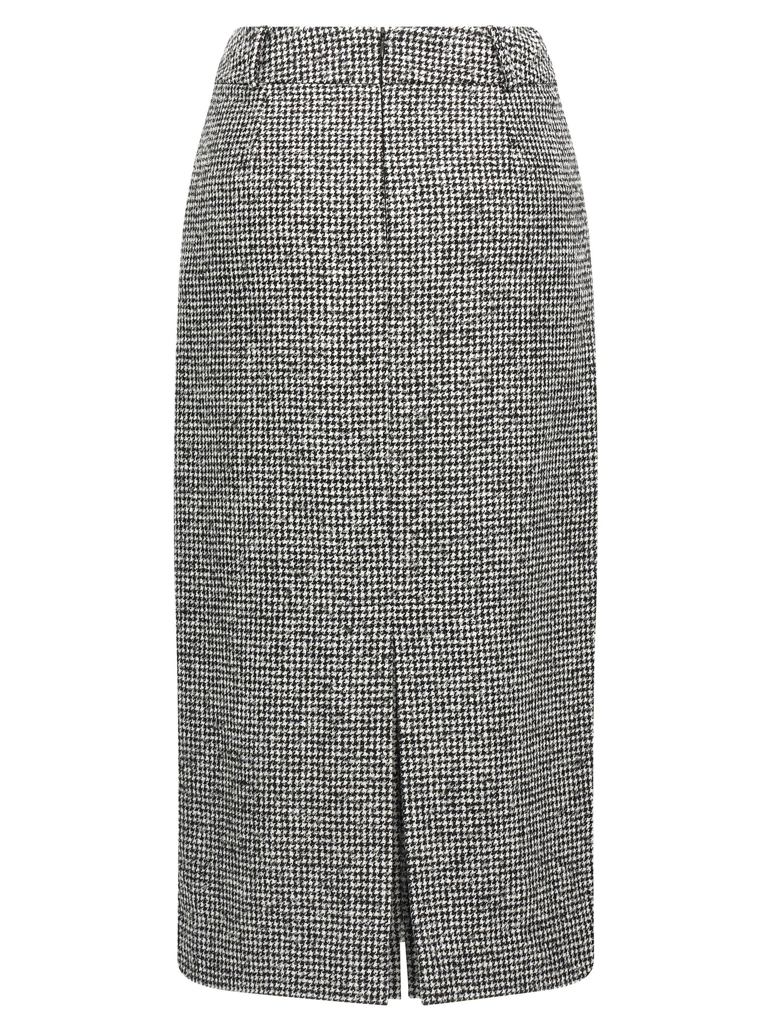 Ermanno Scervino Longuette Skirt