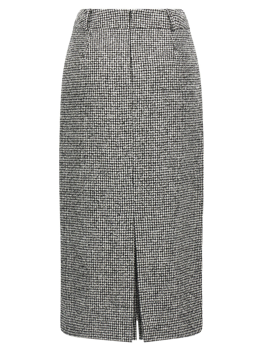 Ermanno Scervino Longuette Skirt