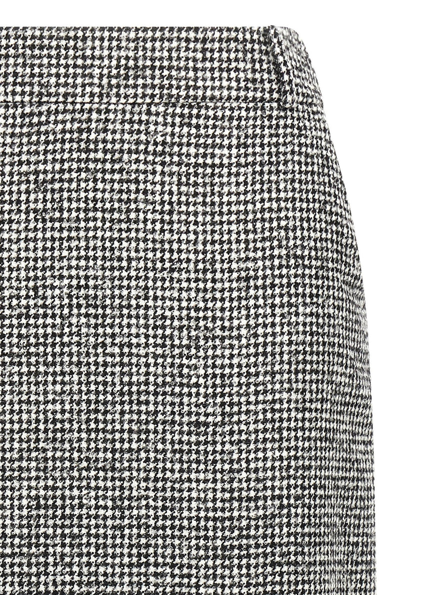 Ermanno Scervino Longuette Skirt