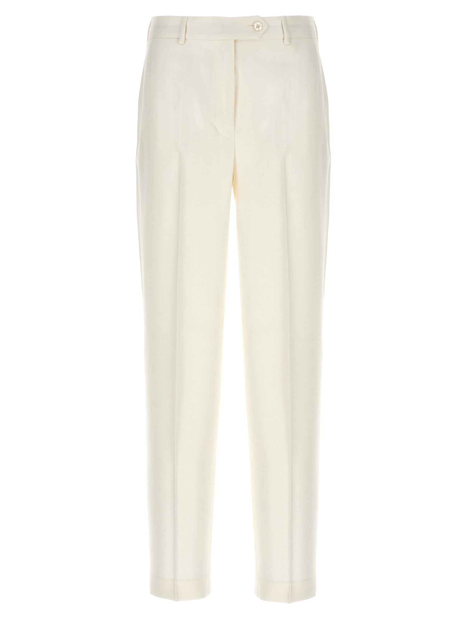 Kiton Cigarette Pants