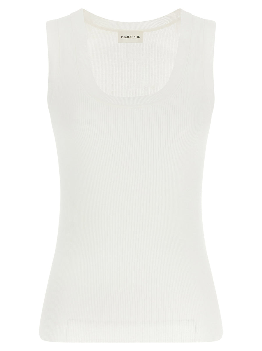 P.A.R.O.S.H. Cipria26 Top