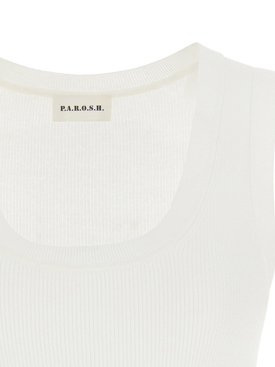 P.A.R.O.S.H. Cipria26 Top