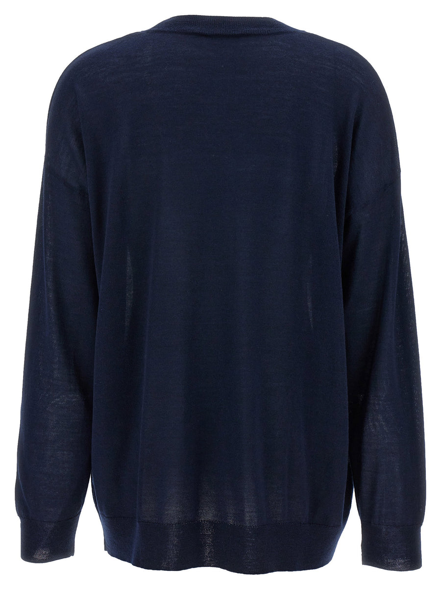 P.A.R.O.S.H. Crew-neck Sweater