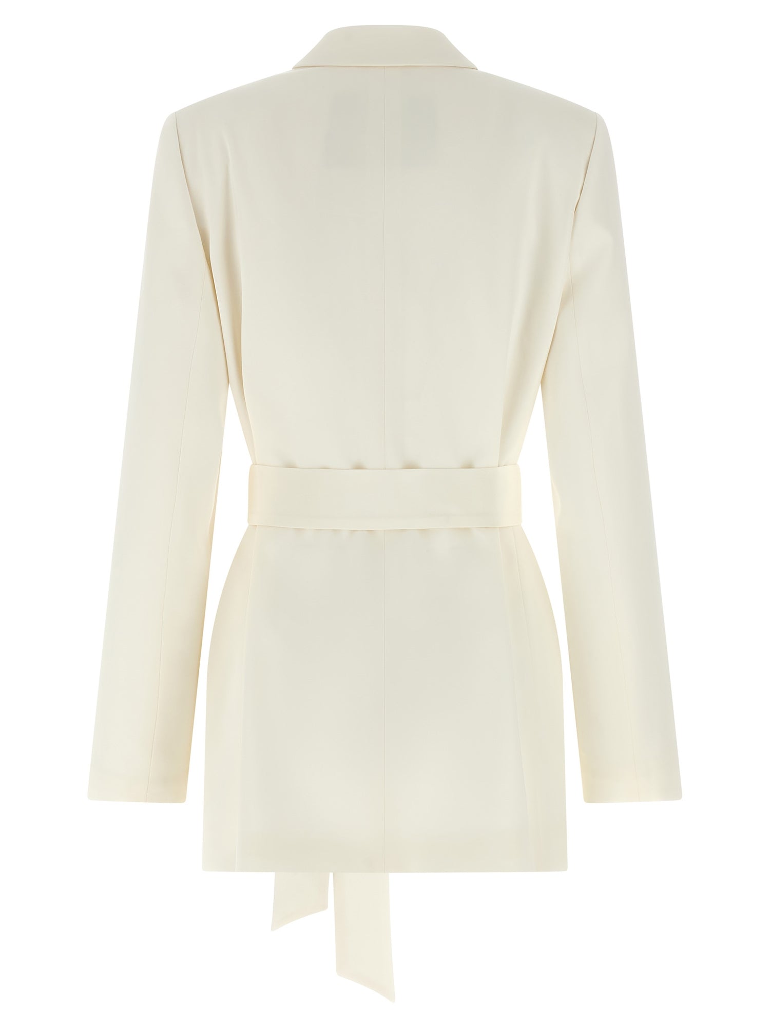 Kiton Silk Blazer