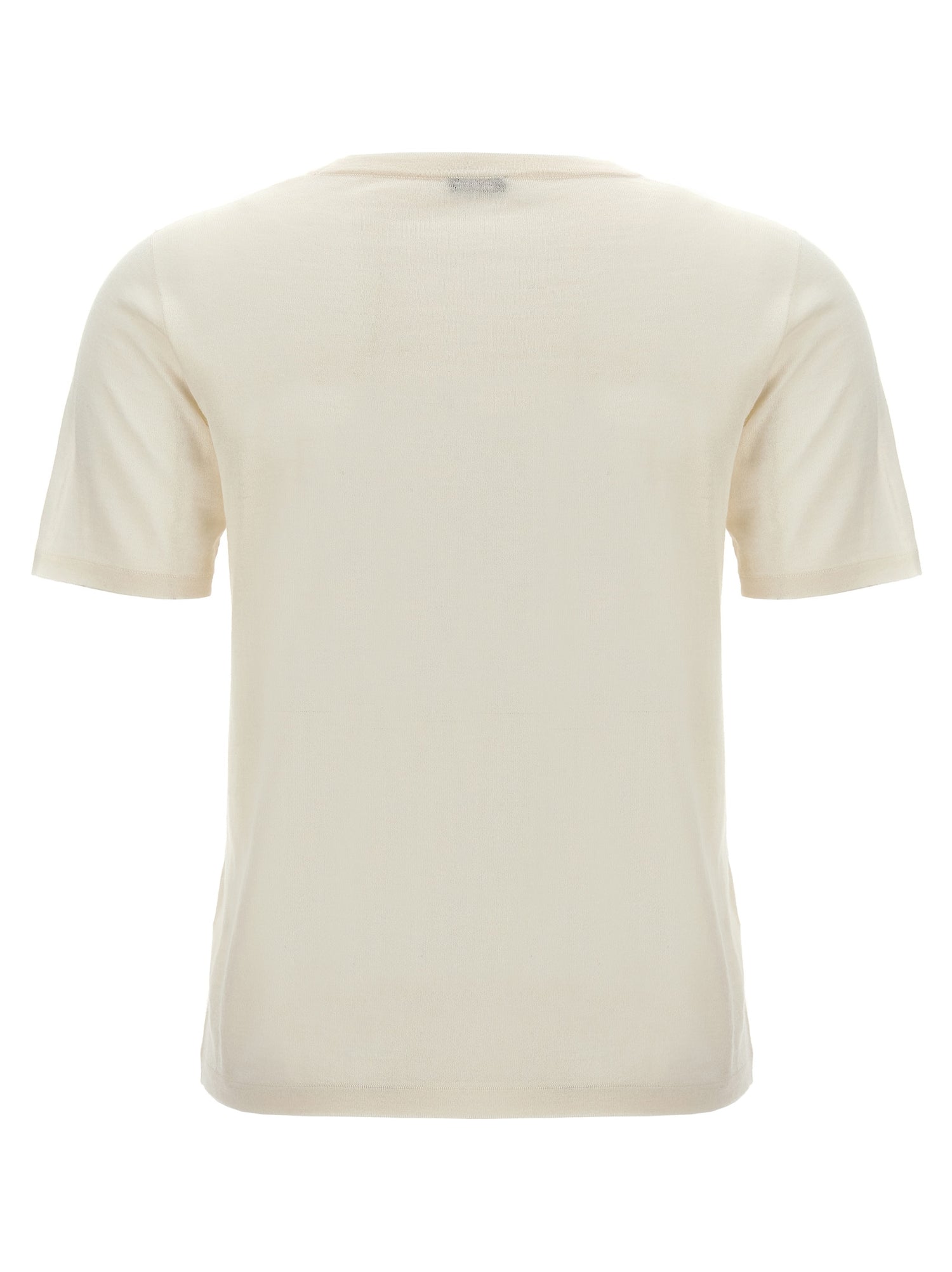 Kiton Silk Cashmere T-shirt
