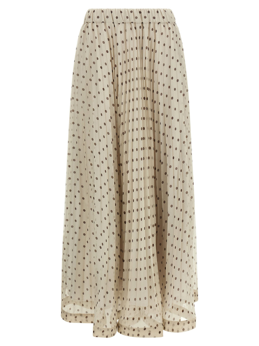 P.A.R.O.S.H. Pallina Skirt
