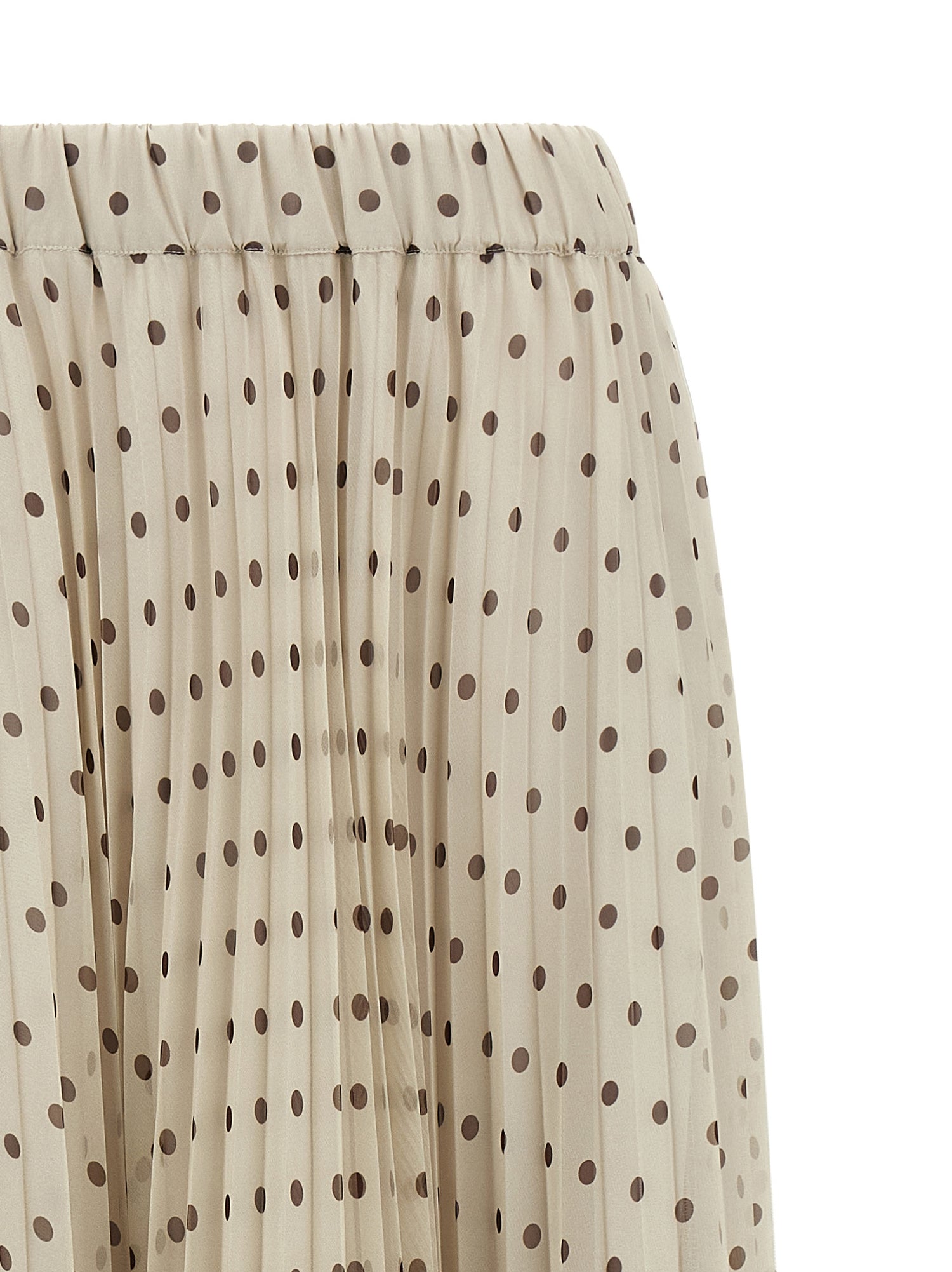 P.A.R.O.S.H. Pallina Skirt