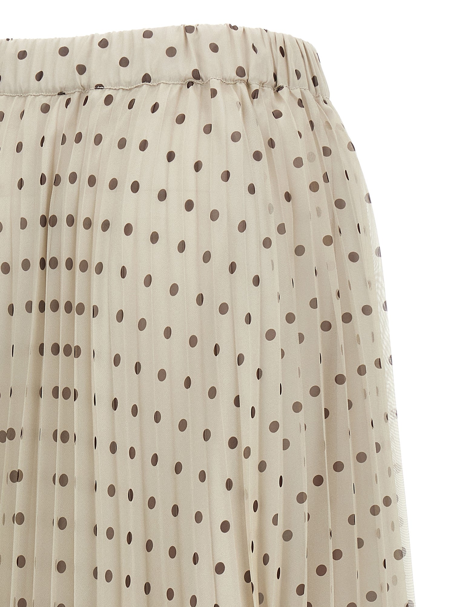 P.A.R.O.S.H. Pallina Skirt