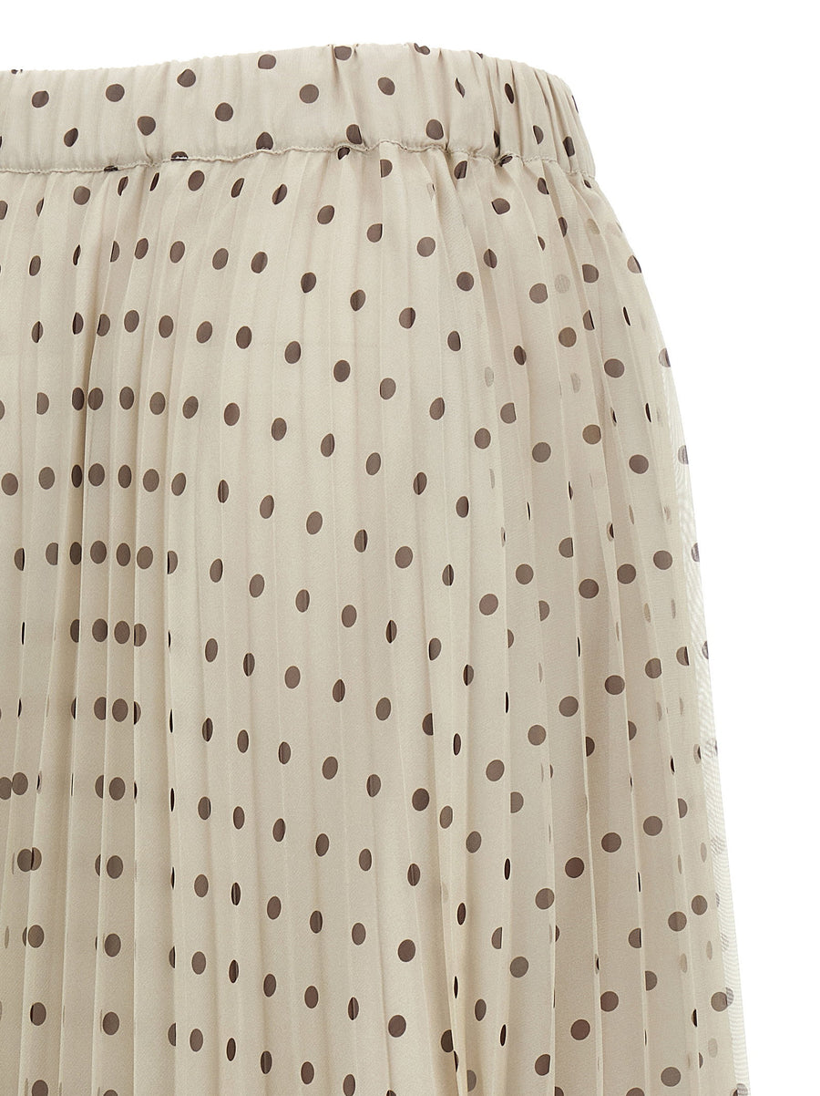 P.A.R.O.S.H. Pallina Skirt
