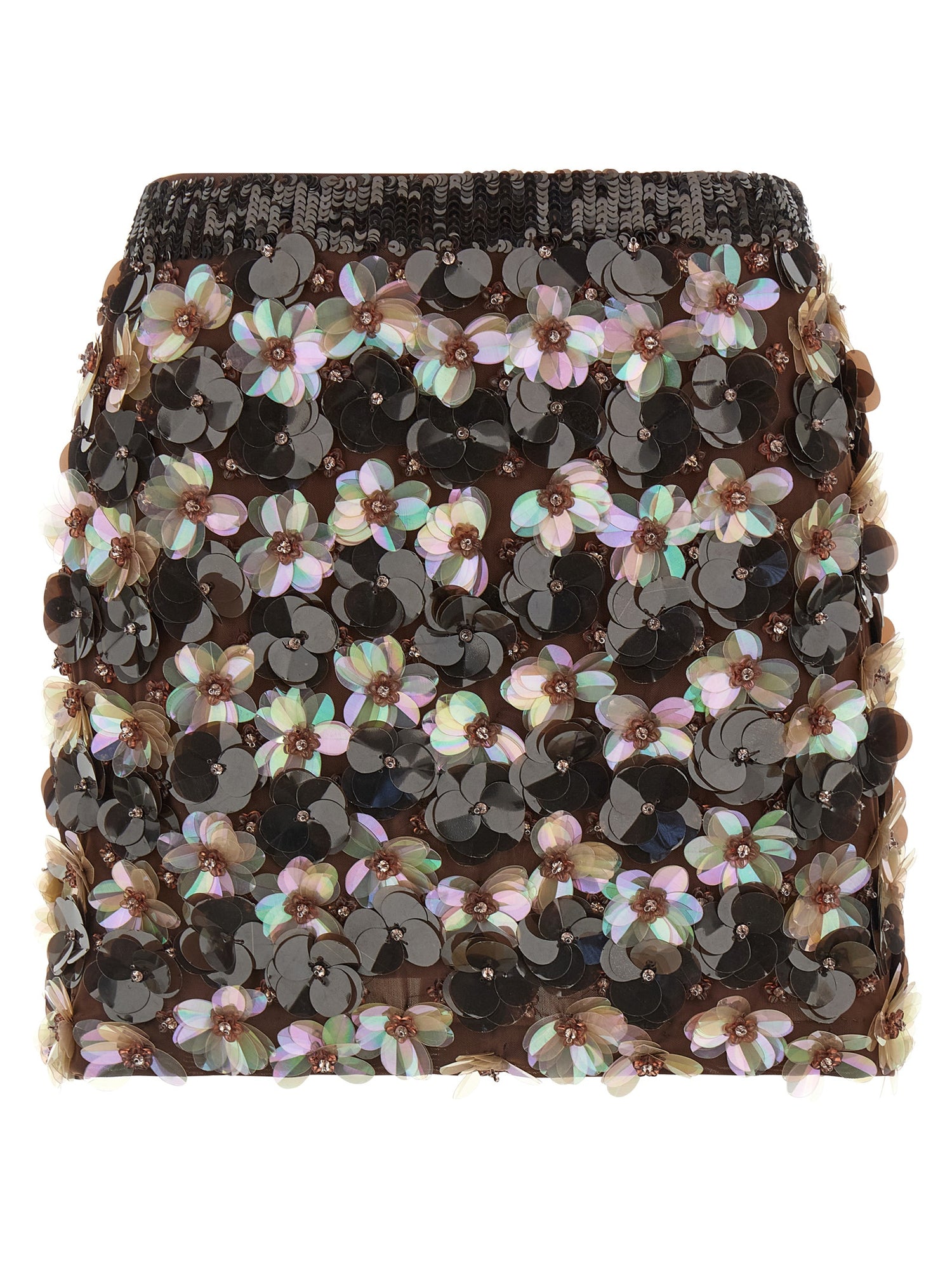 P.A.R.O.S.H. Gym Skirt