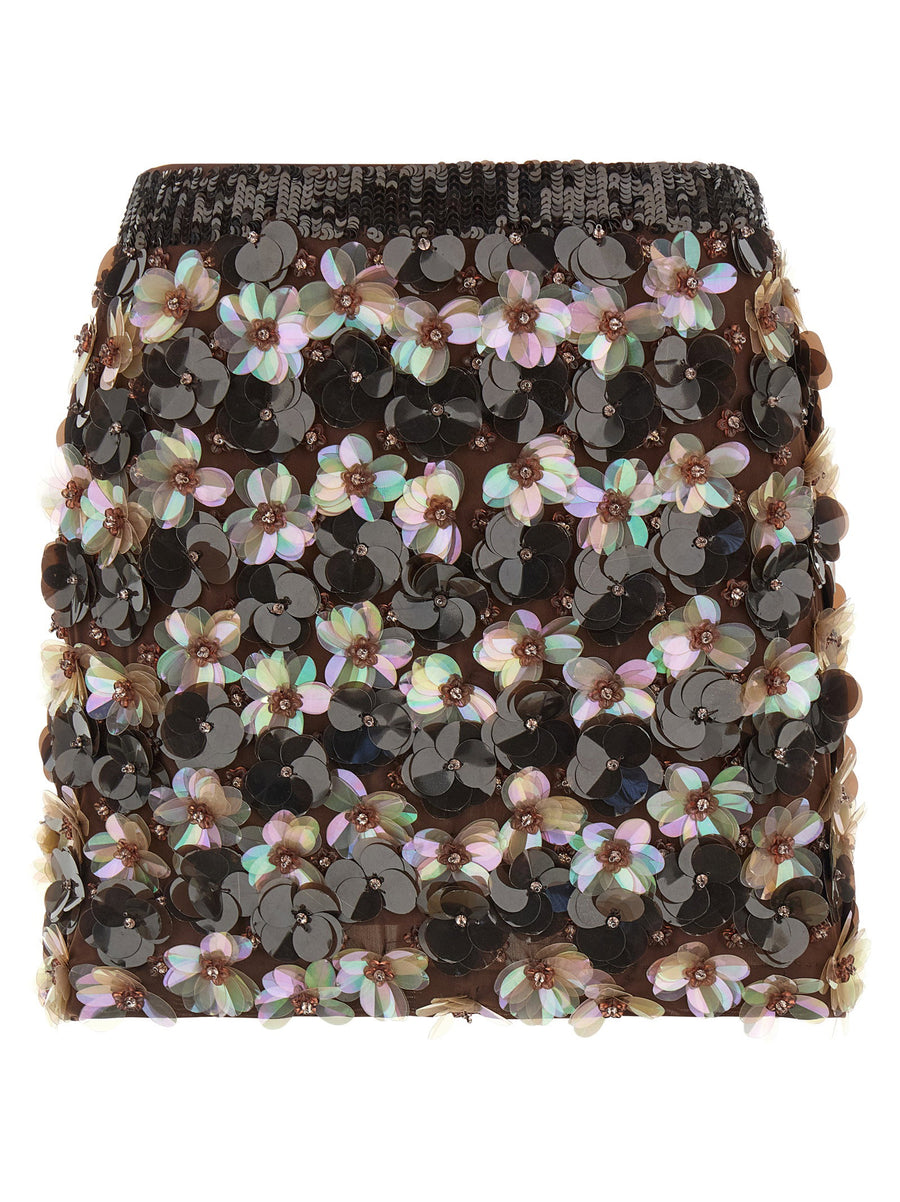 P.A.R.O.S.H. Gym Skirt