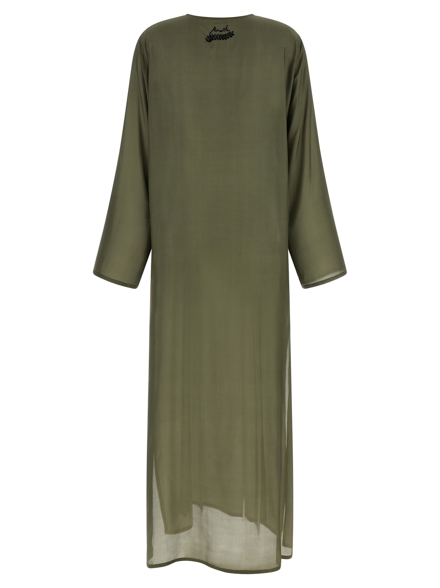 P.A.R.O.S.H. Sunset Dress