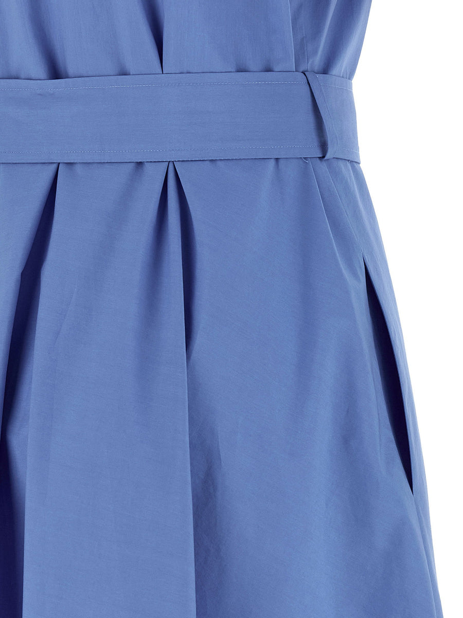 P.A.R.O.S.H. Canyox26 Dress
