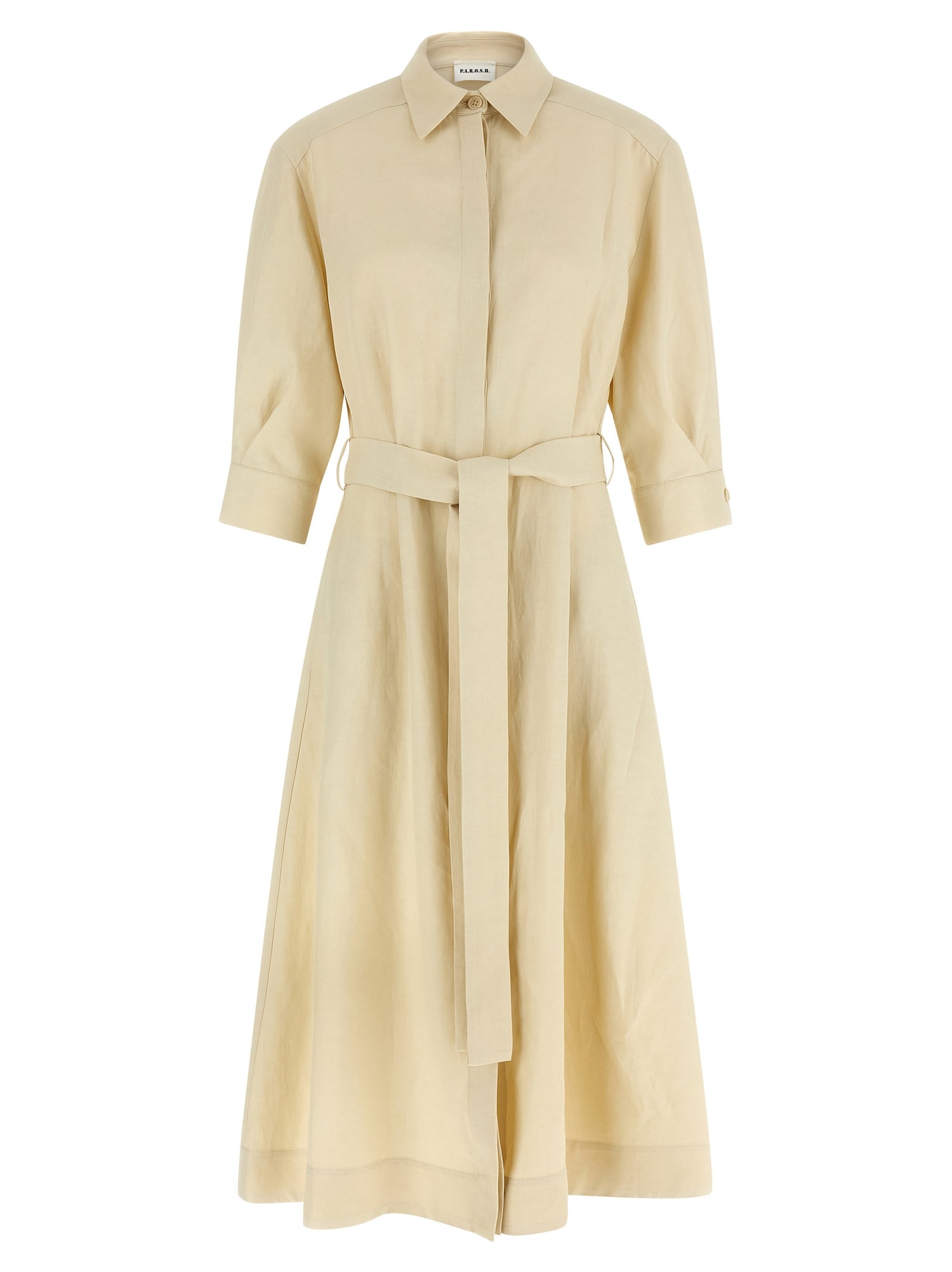 P.A.R.O.S.H. Chemisier Dress