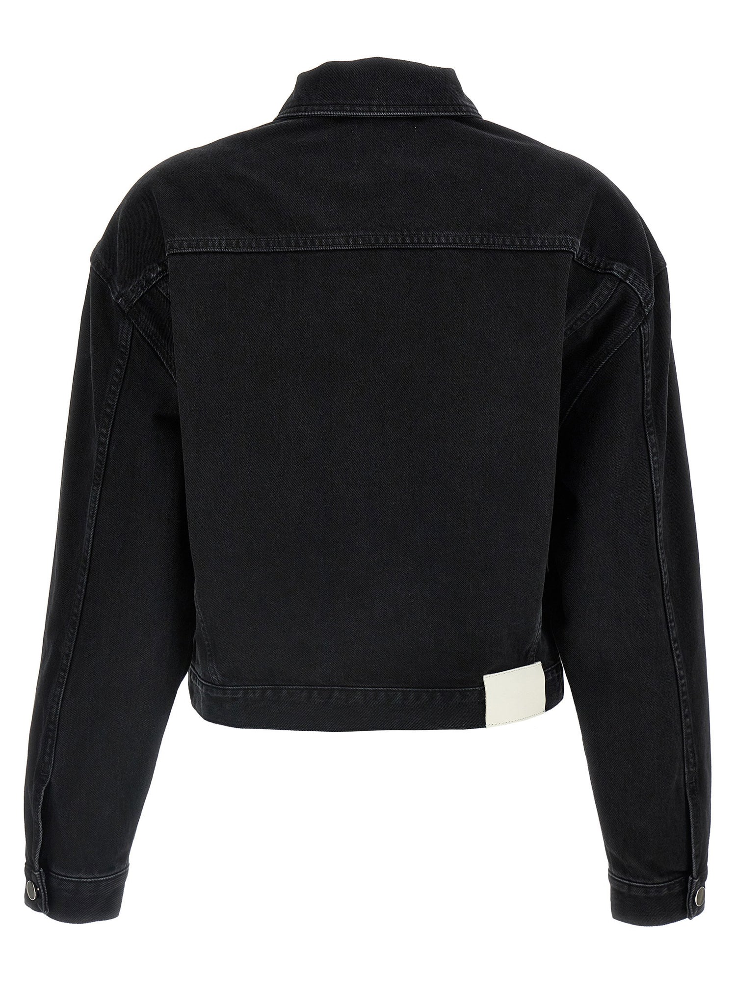 Loulou De Saison Dave Jacket