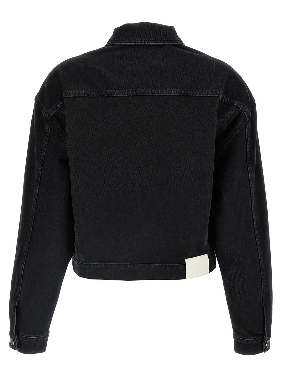 Loulou De Saison Dave Jacket