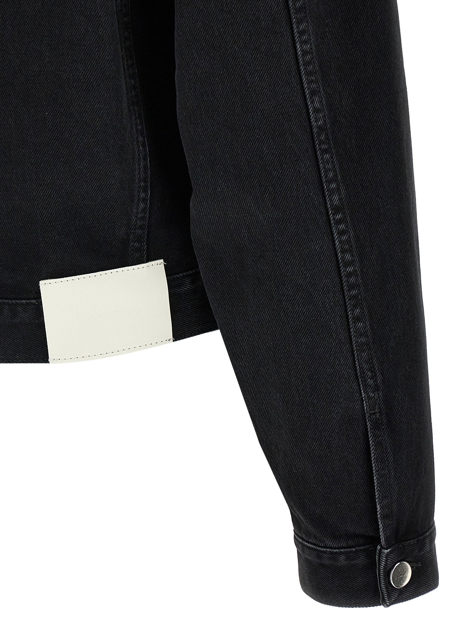 Loulou De Saison Dave Jacket