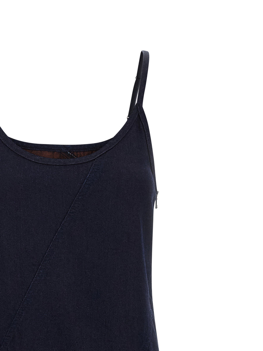 J.w.anderson Twisted Workwear Dress