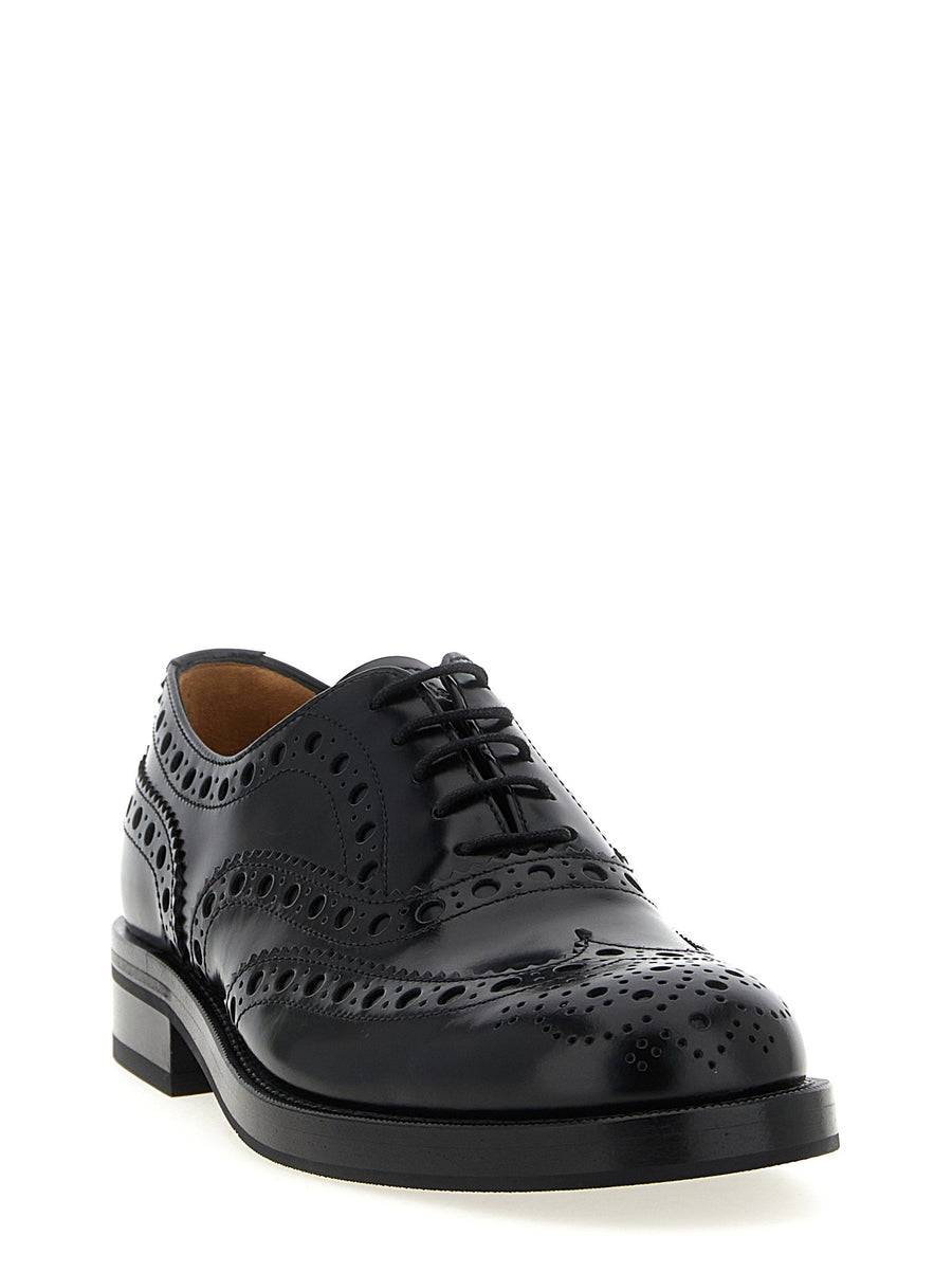 Church's Pilar Lace Up Shoes