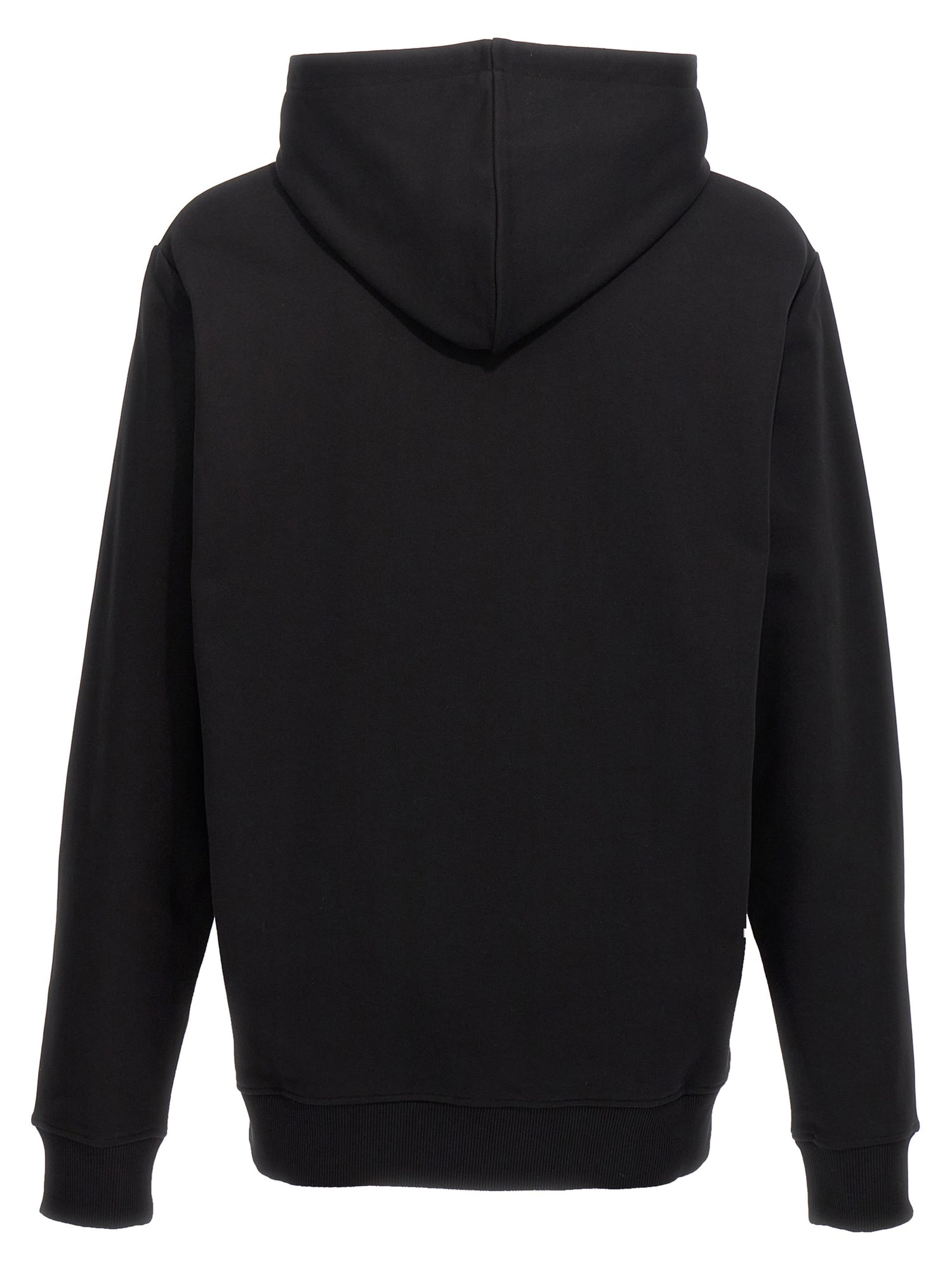 Balmain Signature Hoodie