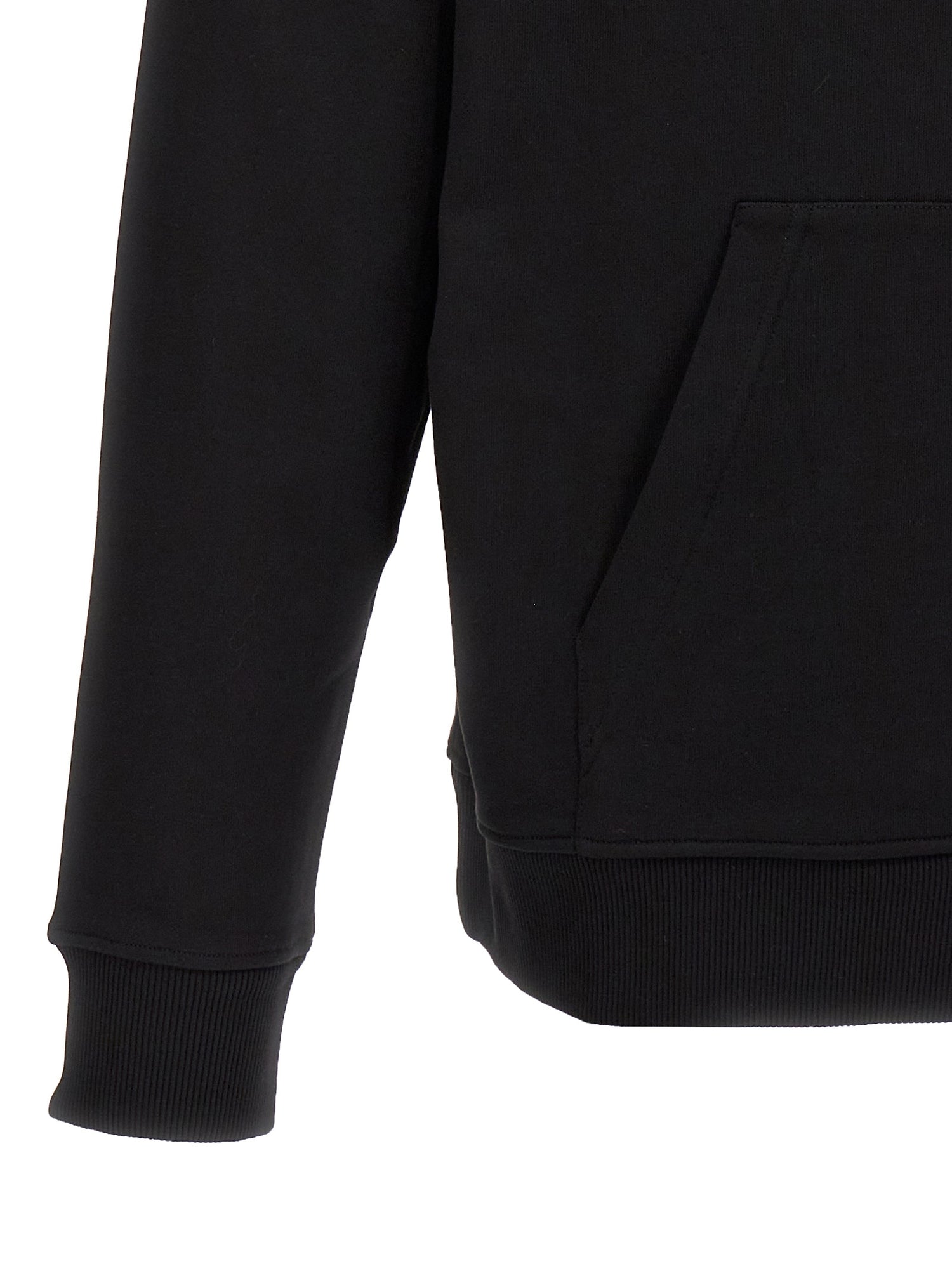 Balmain Signature Hoodie