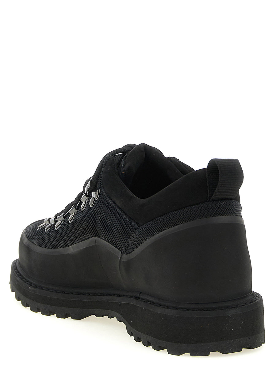 Diemme Roccia Basso Sport Ankle Boots