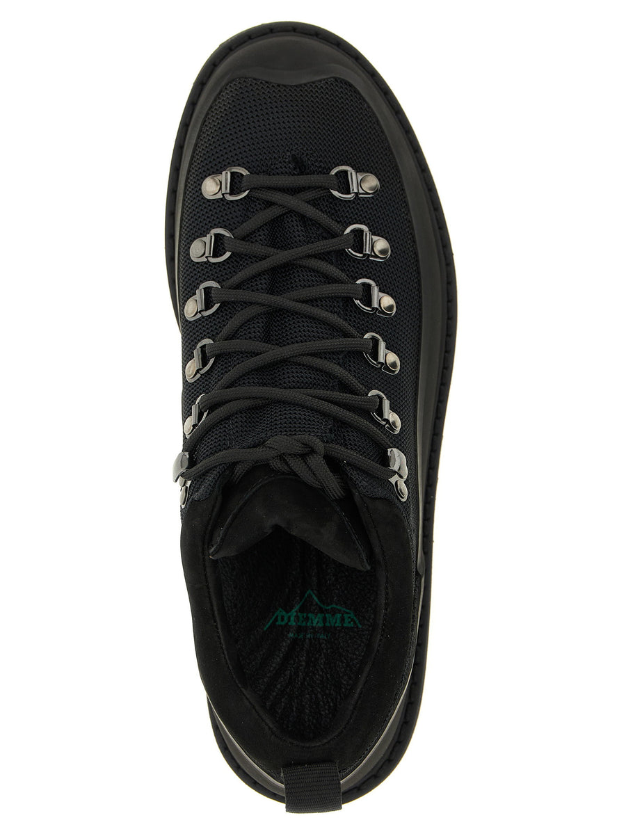 Diemme Roccia Basso Sport Ankle Boots