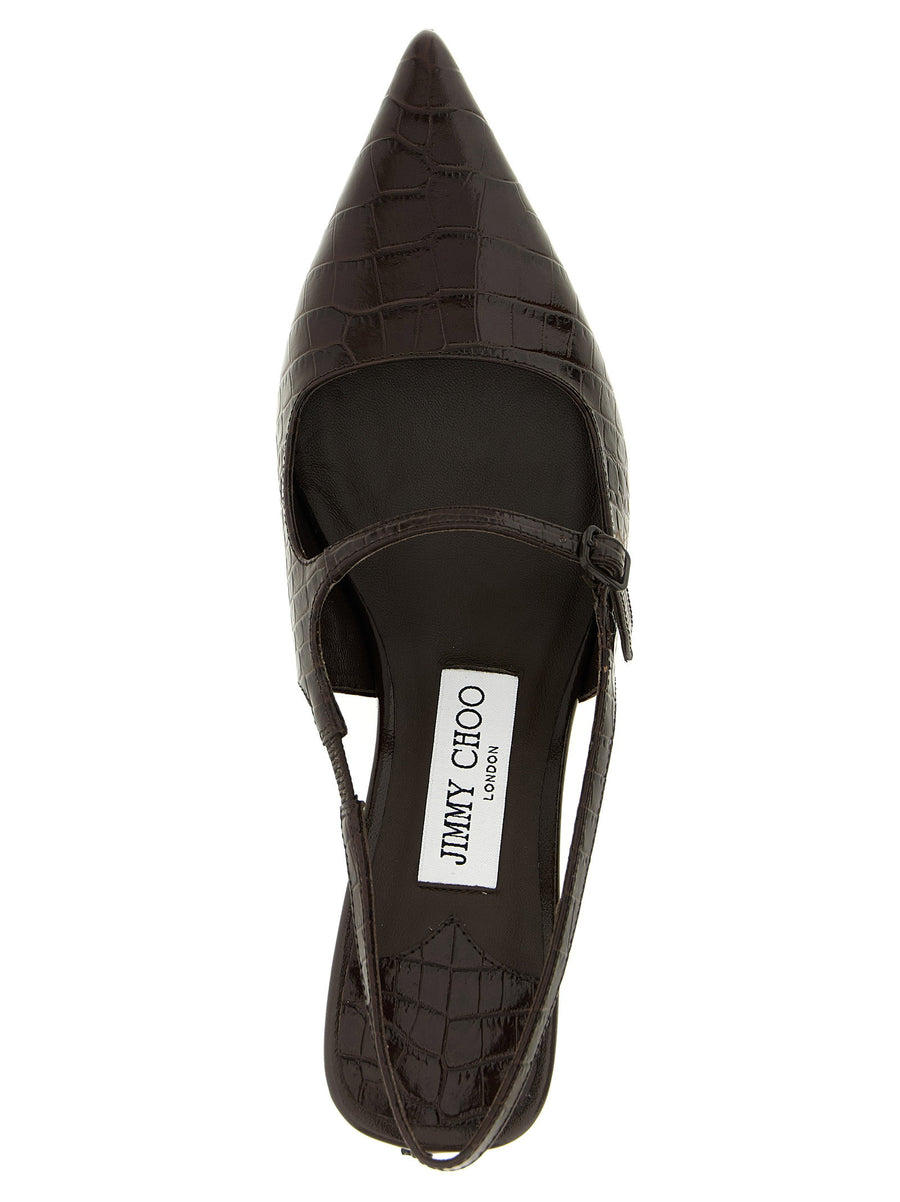 Jimmy Choo Didi Slingback