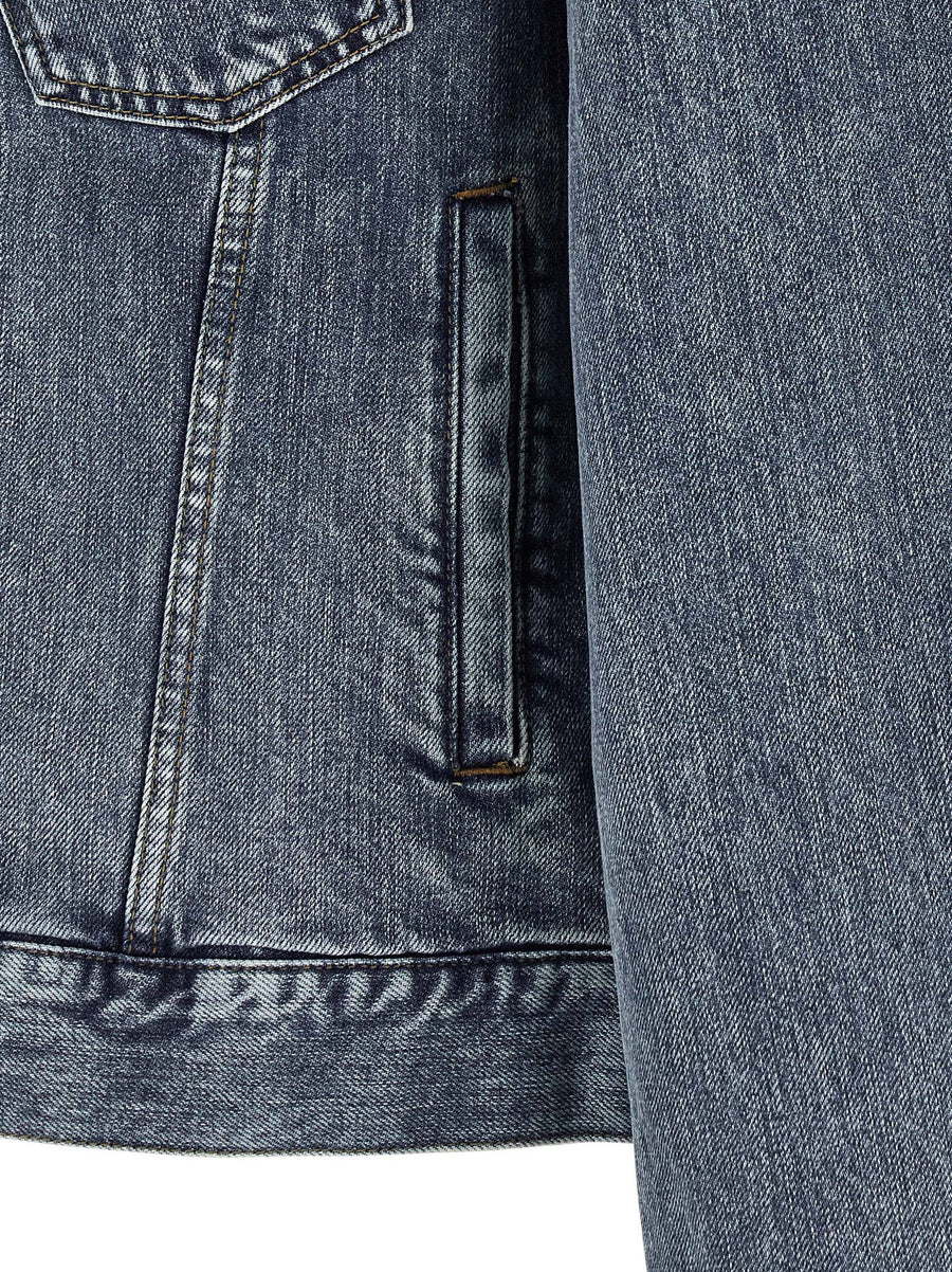 J.w.anderson Denim Jacket