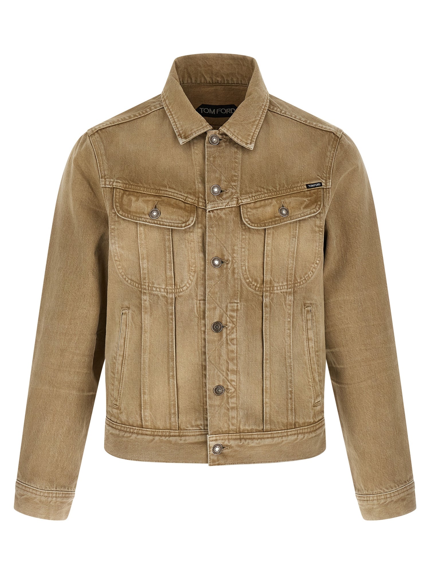 Tom Ford Denim Jacket
