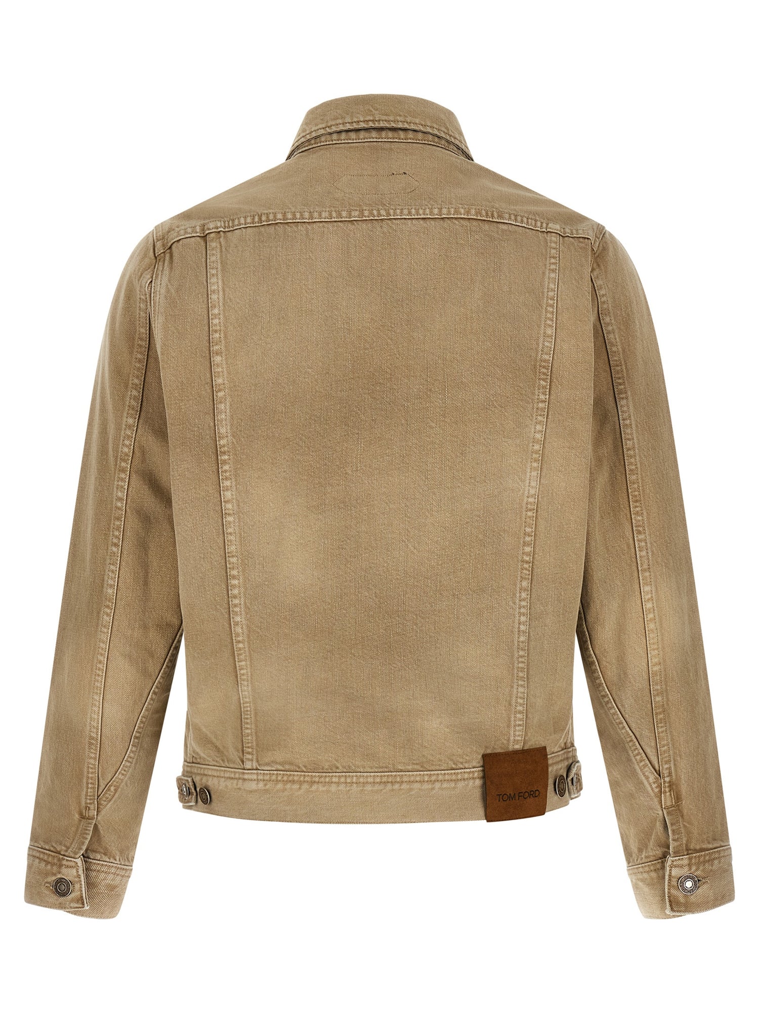 Tom Ford Denim Jacket