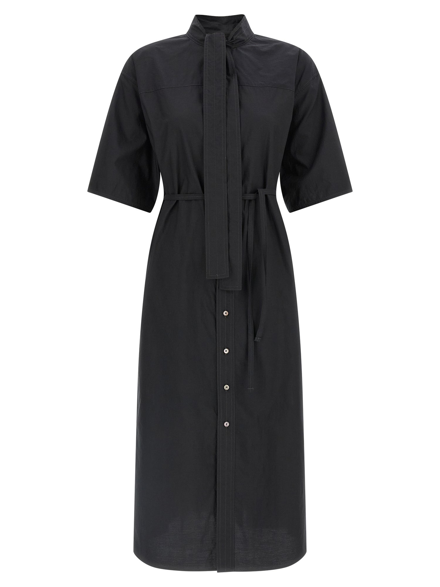 Lemaire Tube Reversible Dress
