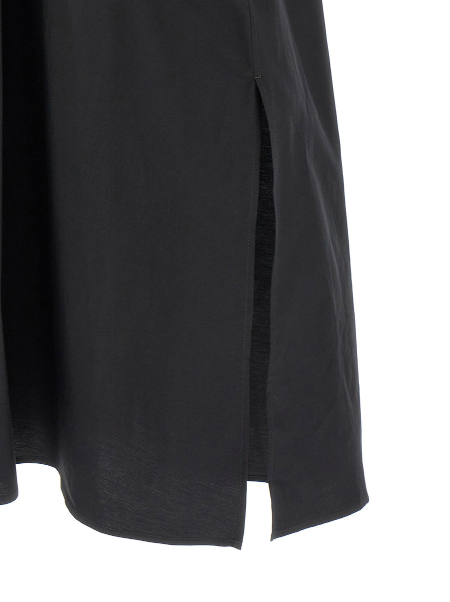 Lemaire Tube Reversible Dress