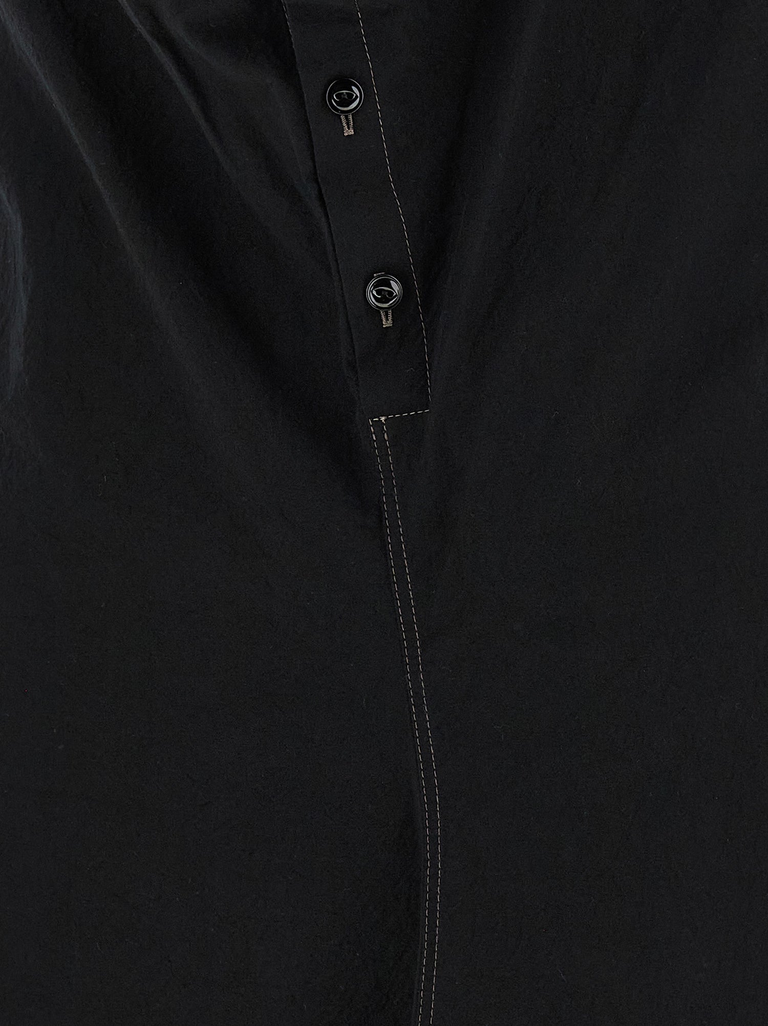 Lemaire Soft Collar Dress